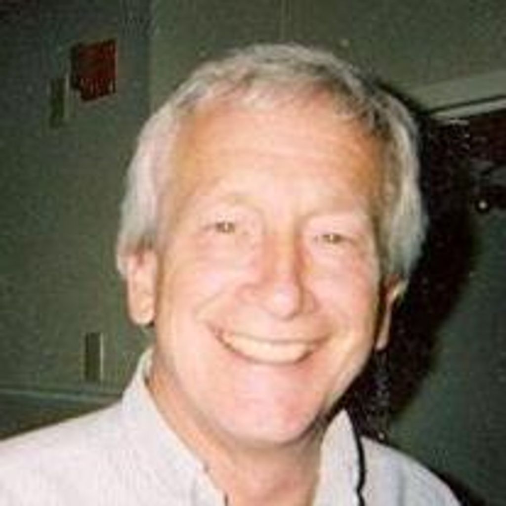 Roderick J. Mackenzie Jr.