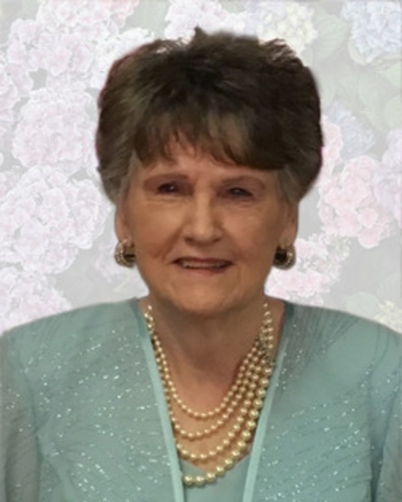 Carol Jean Crowson
