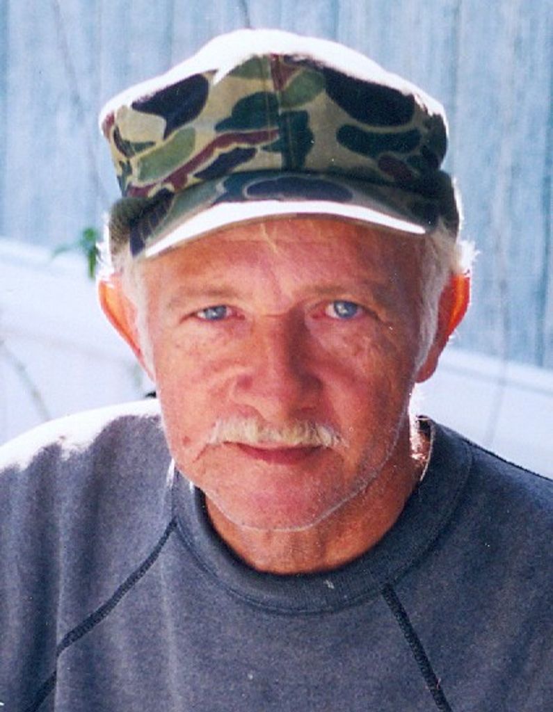 David L. Goff
