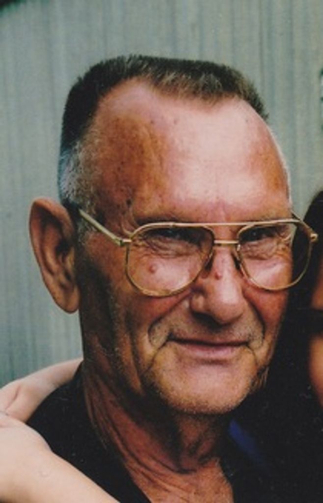Teddy G. Smith Profile Photo