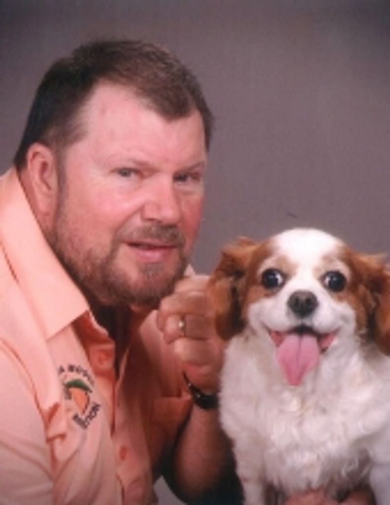 Dale Barnickel