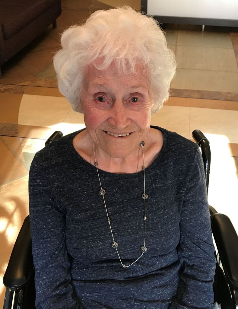 Dolores H. Ferguson Profile Photo