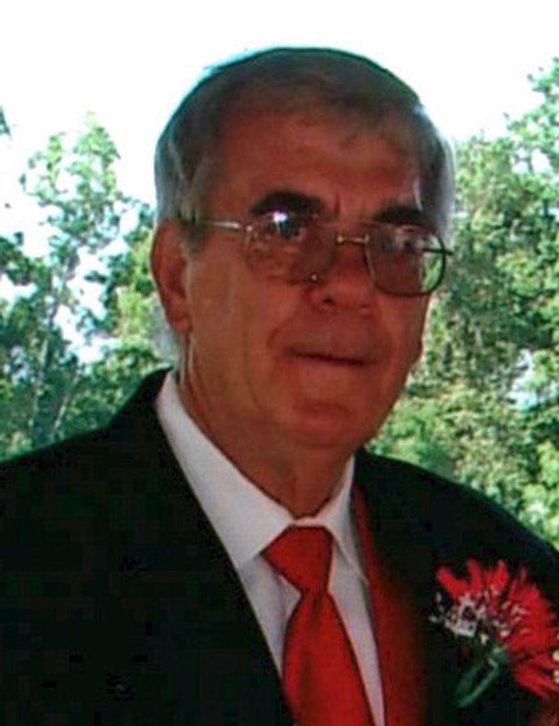 Stephen Dean Blevins