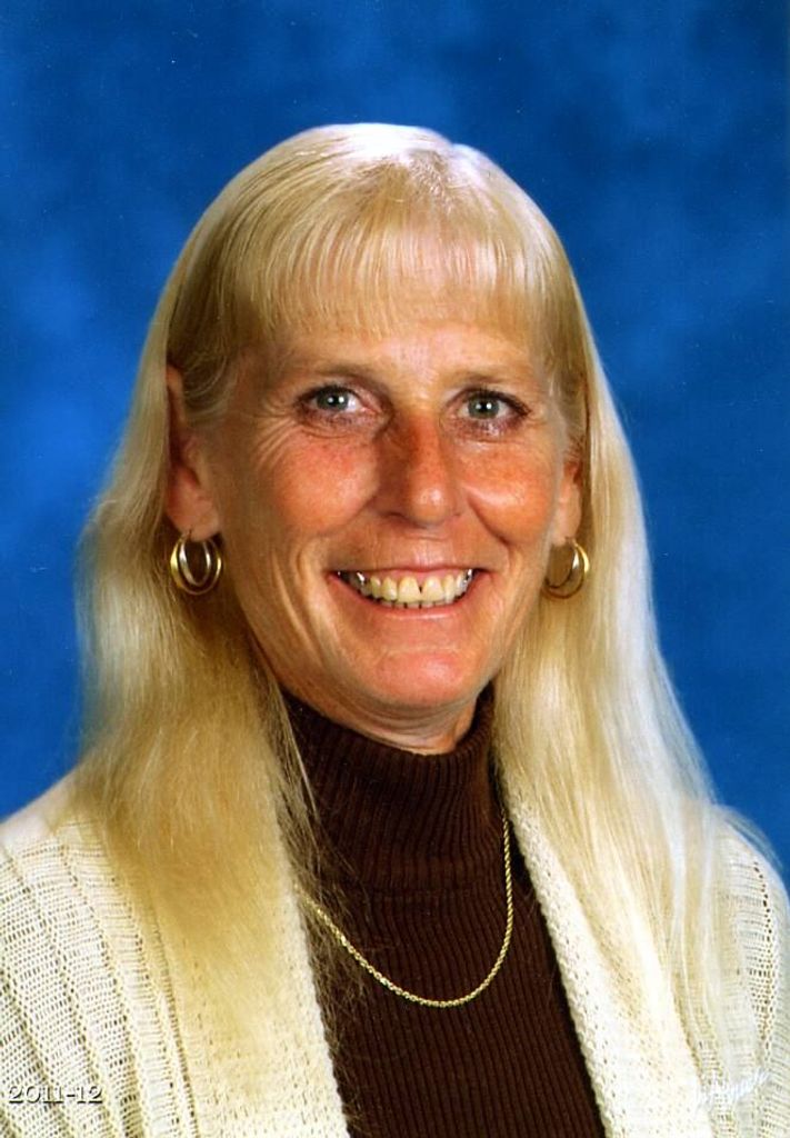 Patricia Jane "Pat" Durling