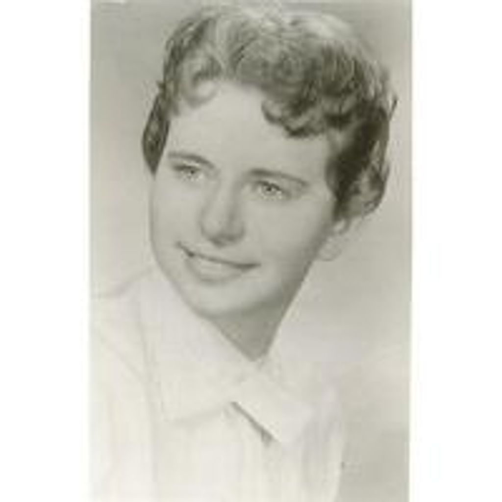 Helen Marie Seybert