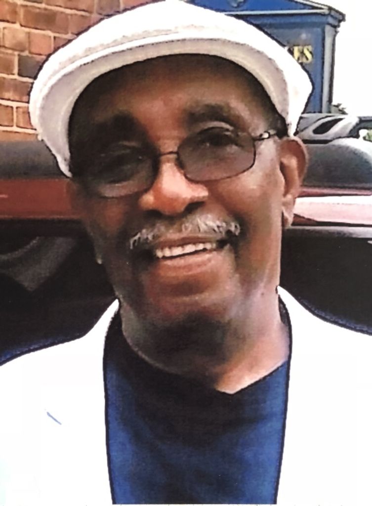 David James Martin