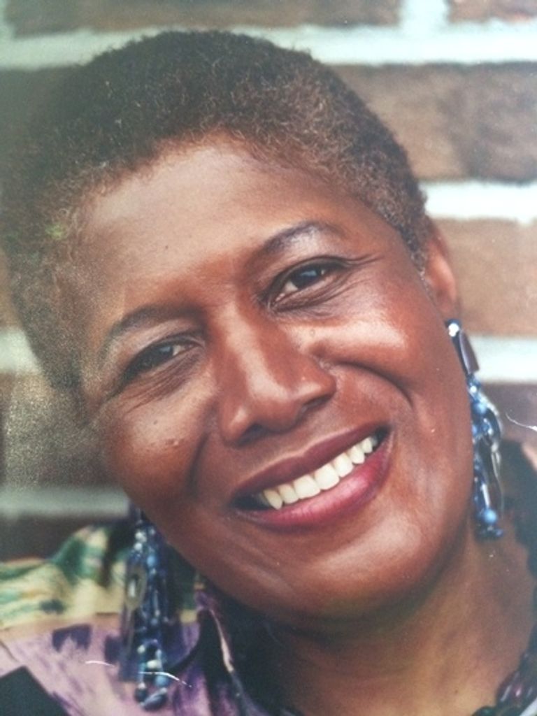 Barbara Sturdivant-James Profile Photo
