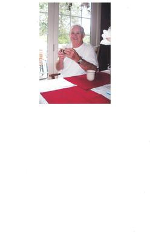 James Emory Sarver Profile Photo
