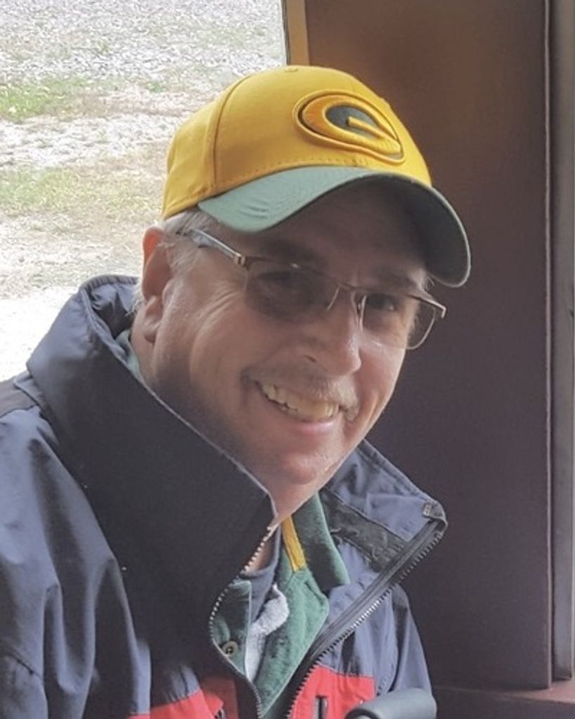 Robert Henry Hopp Profile Photo