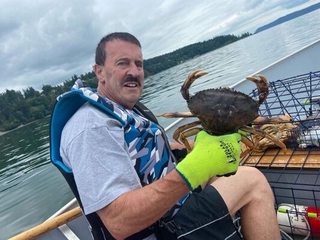 James Ronald Zeigen Profile Photo