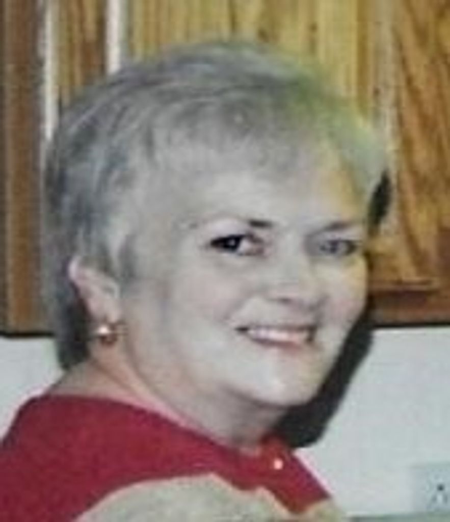 Marcia Ellen Balash Profile Photo