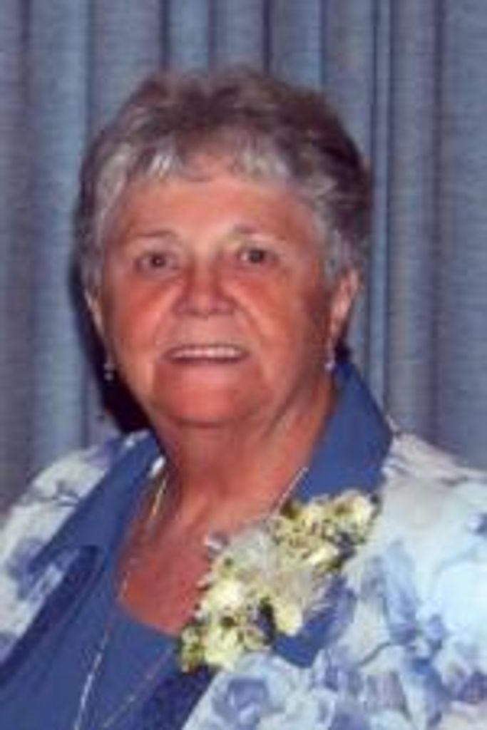 Anna Marie Miaskiewicz