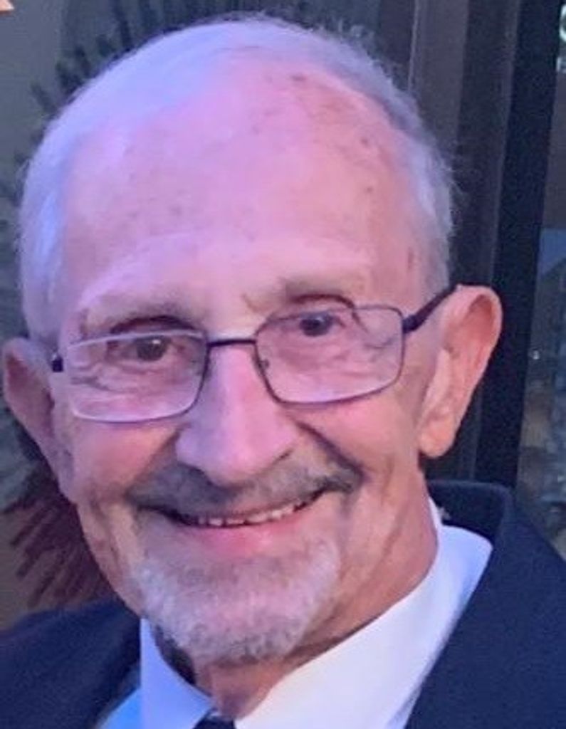 Ronald F. Sandish