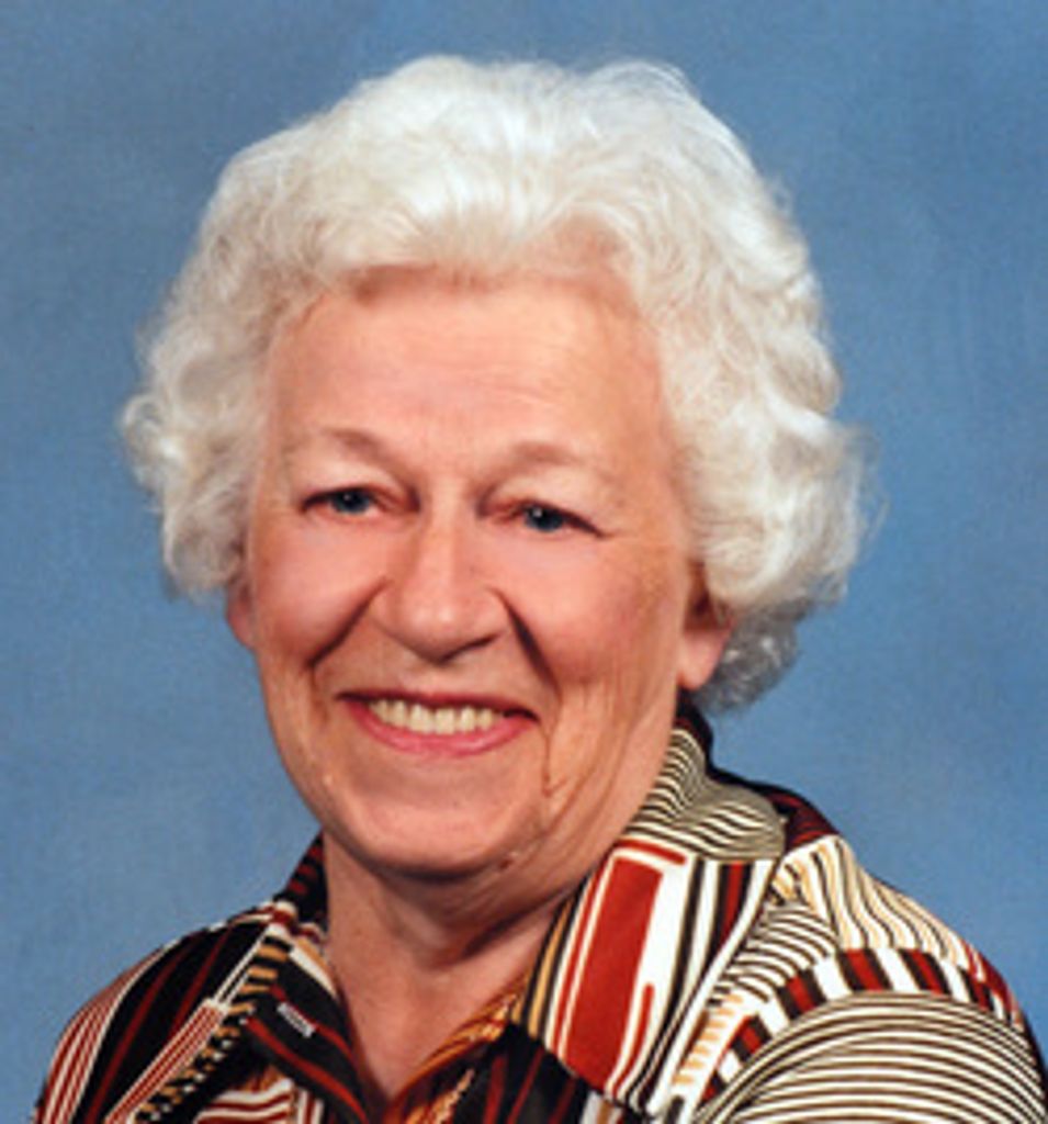 Jean Russ