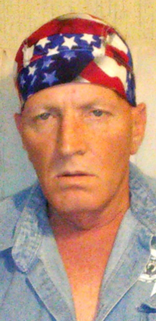 John  Wayne  Wilkerson
