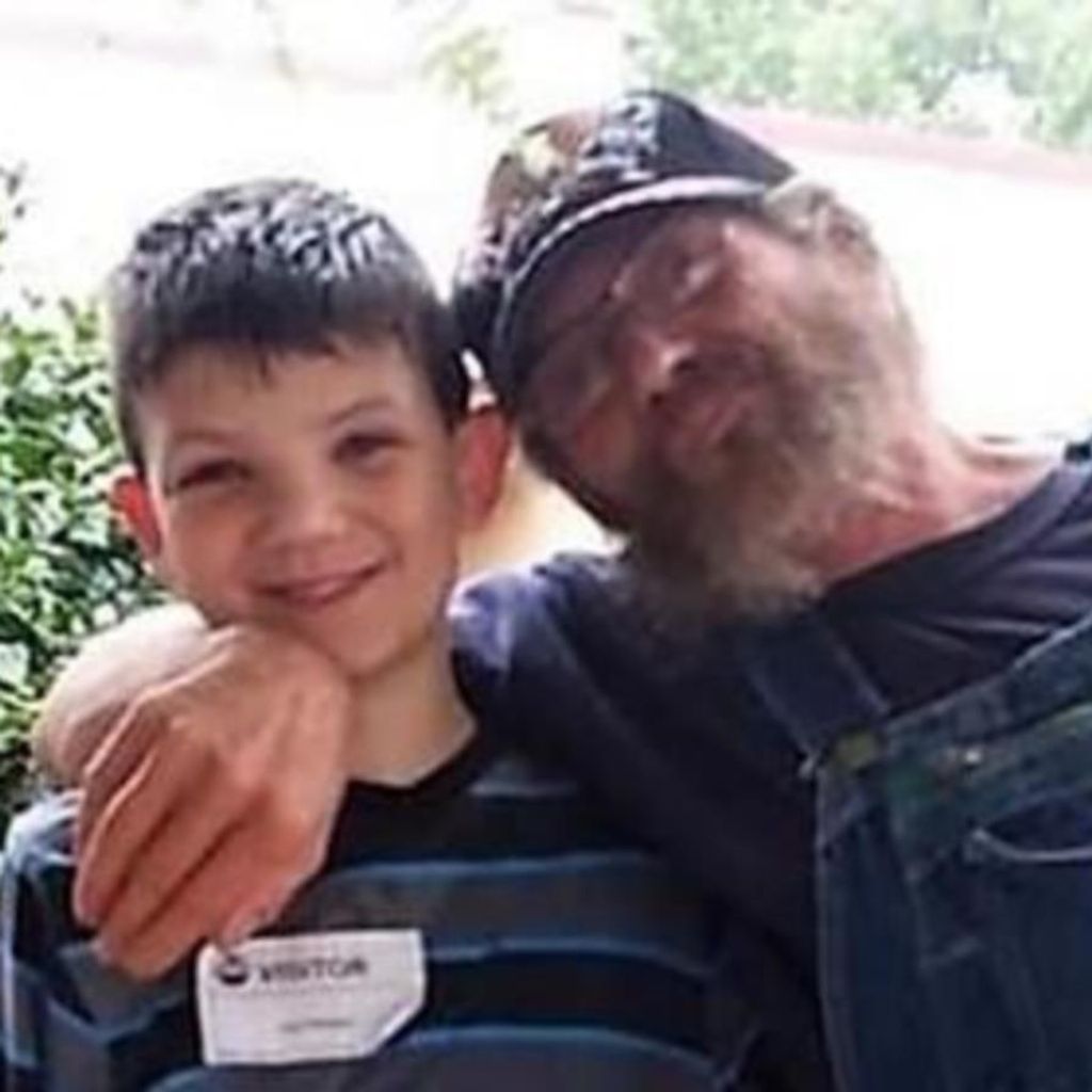 Michael A. "Shorty" Foland