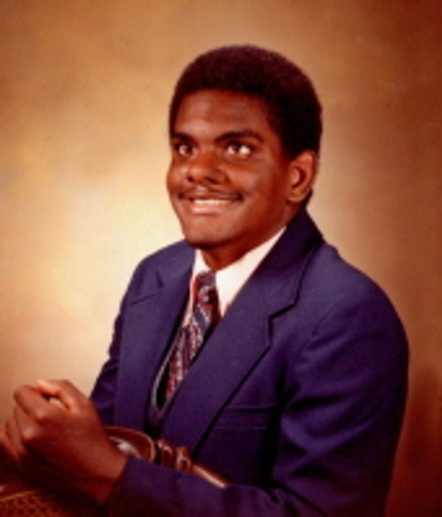 W. Steve Randall