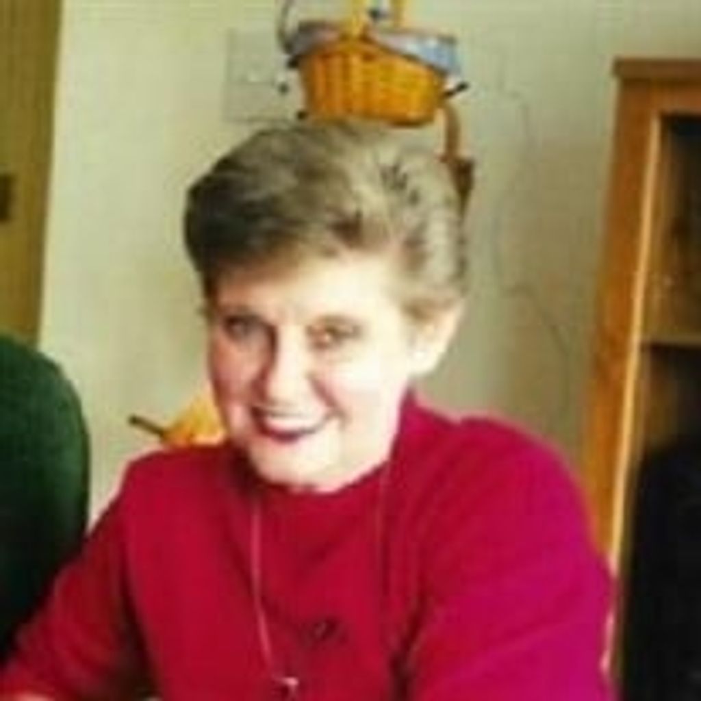 Mary Ann Connelly Profile Photo