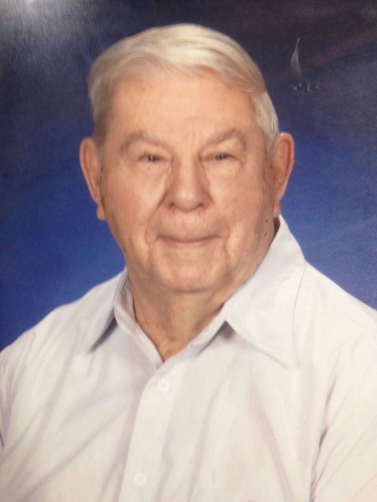 George Wallace Duncan Profile Photo