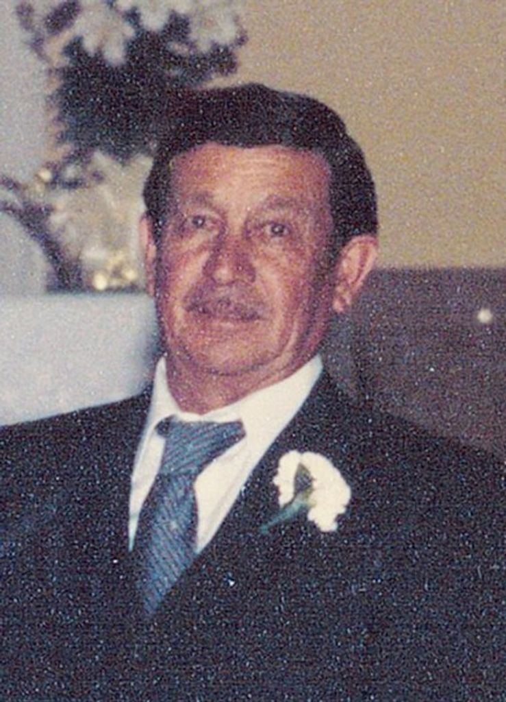 Mike Mora