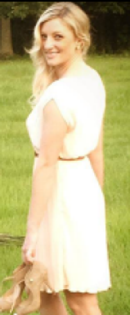 Christine Elaine Piontek