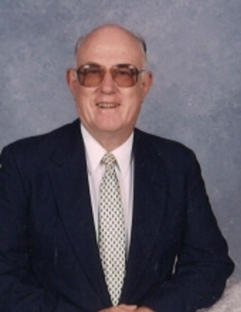 Samuel Richard "Sam" Harris, Sr. Profile Photo