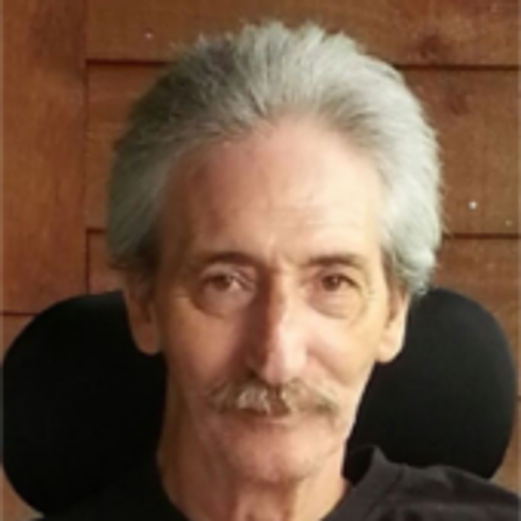 Wayne Benjamin Mills