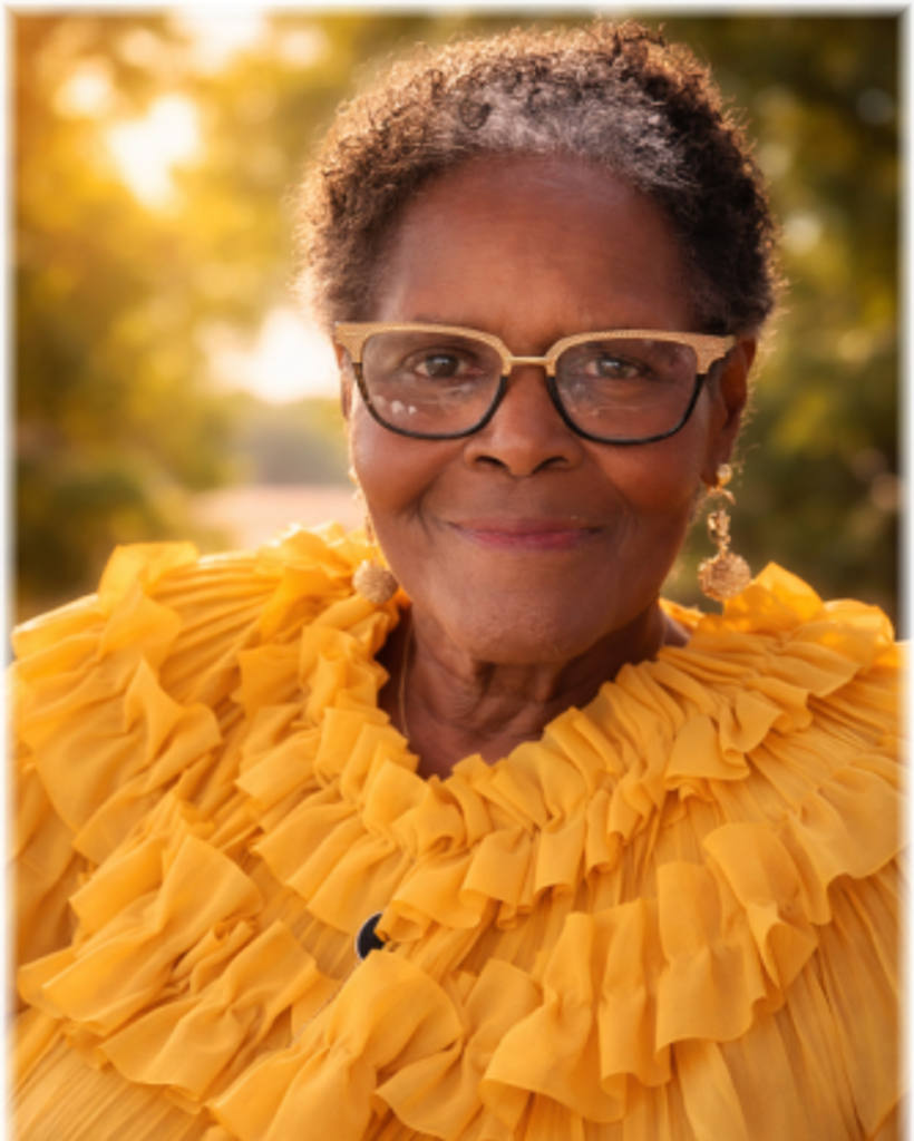 Belinda Sue Blackmon Jumper Profile Photo