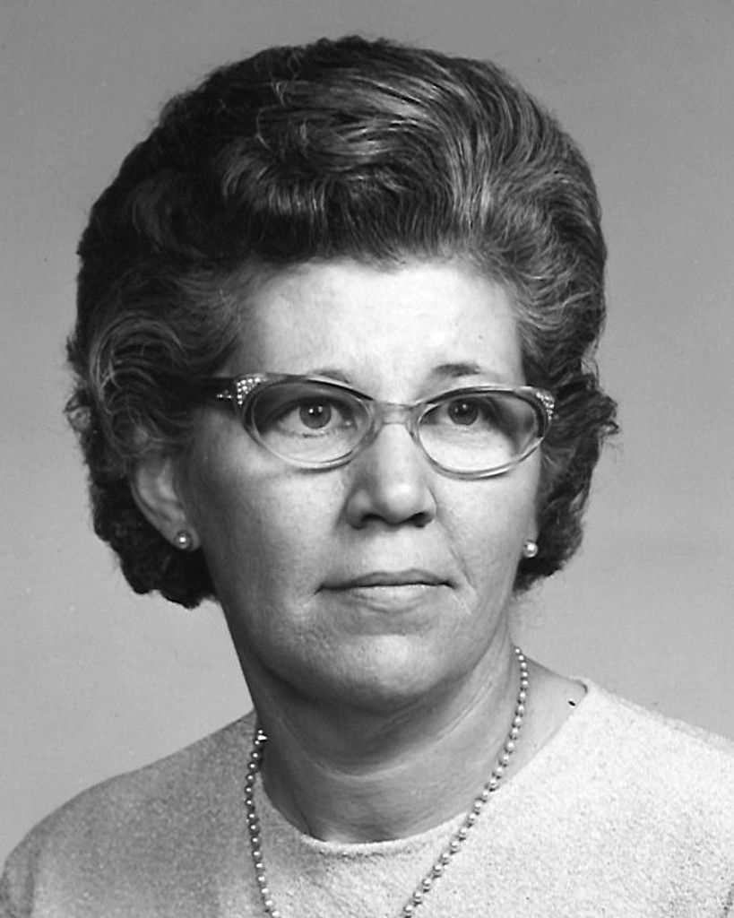 Cecile M. LaRose