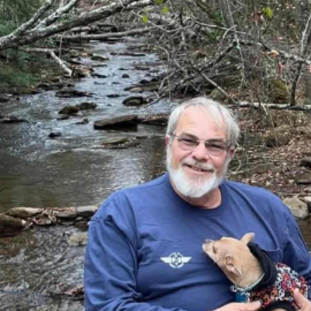 Anthony William Florio ll Profile Photo