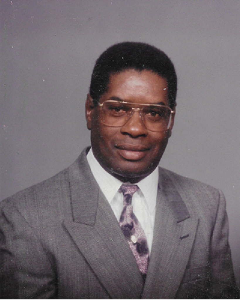 Rogers William Lynch III