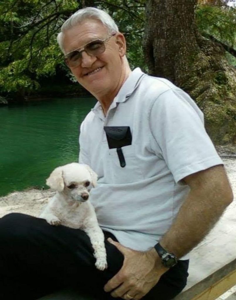 Elder Micky Smith Profile Photo
