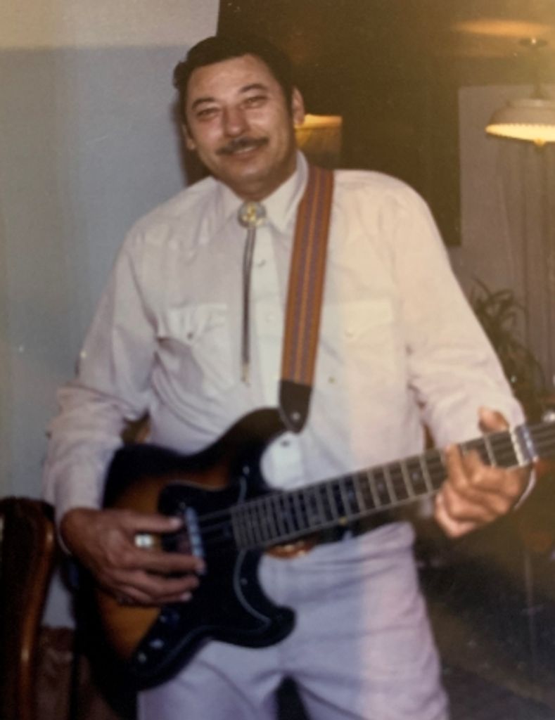 Earl Nathan Schmude Profile Photo