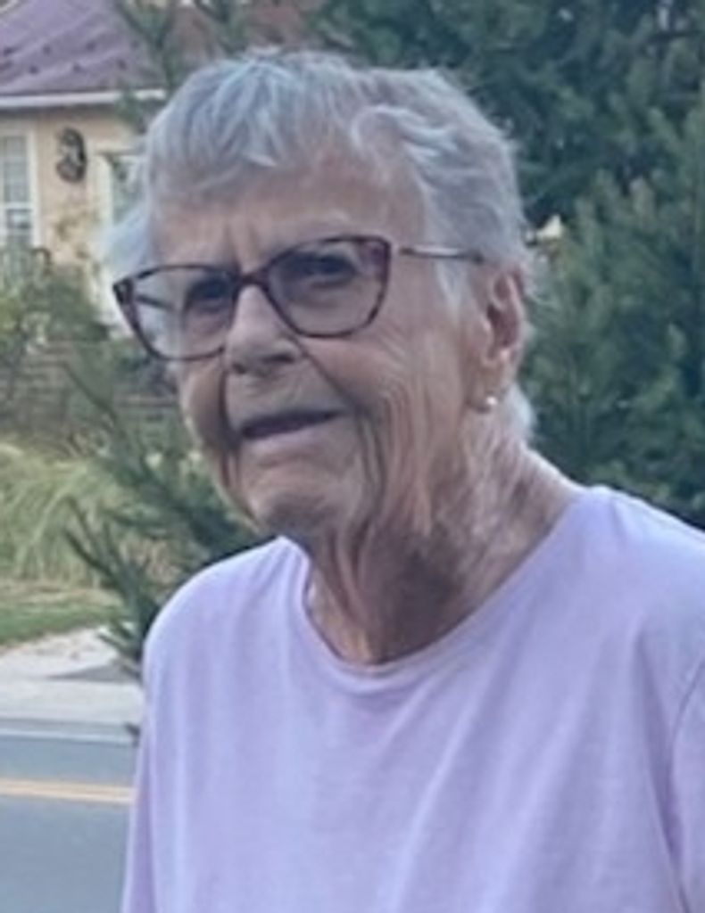 Patsy Ann Shadrach Profile Photo