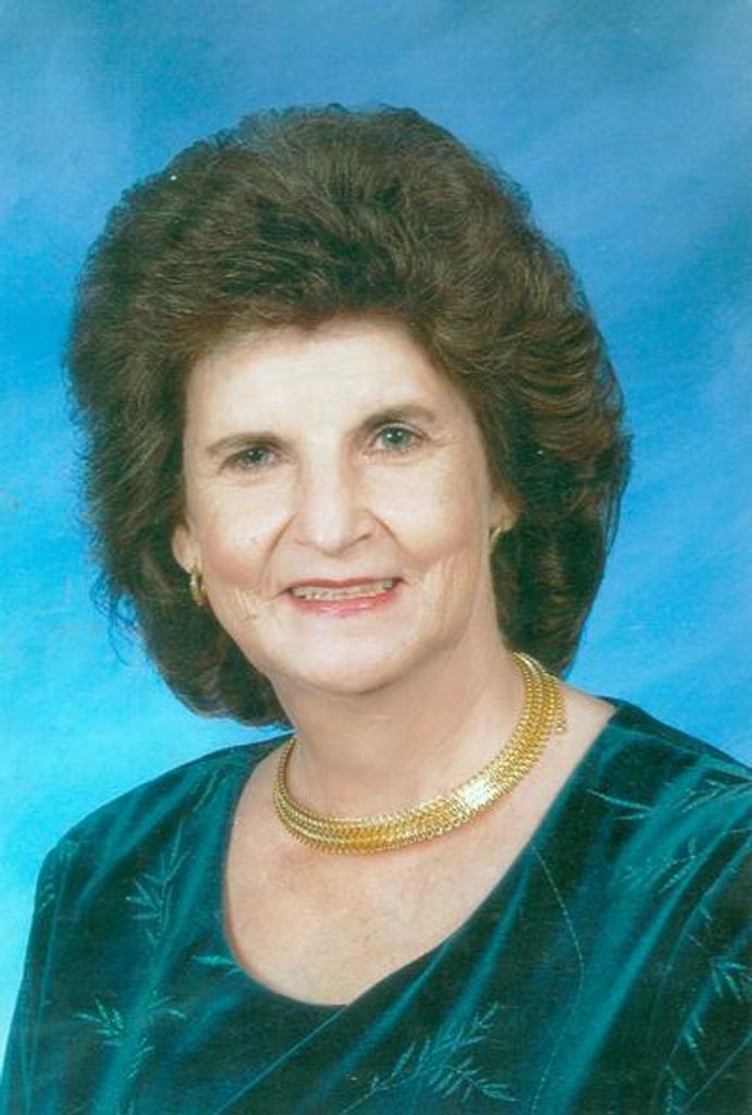 Nancy Gale Monk Profile Photo