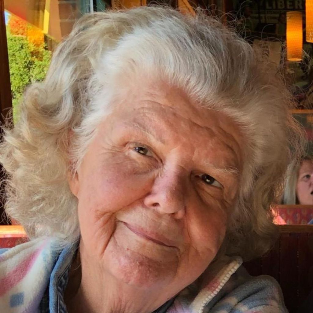 Carole C. Olsen