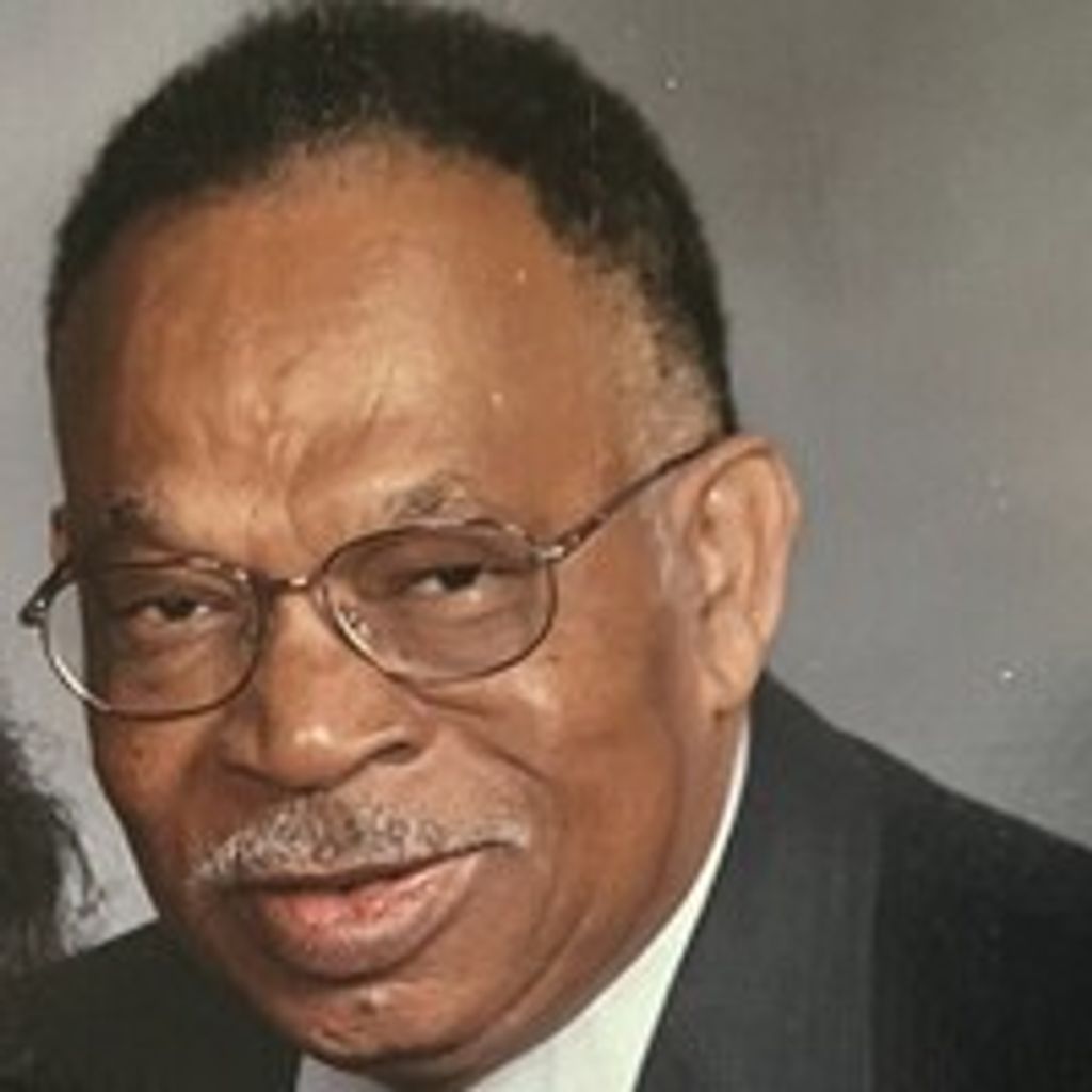 Robert Lewis Gatewood Profile Photo