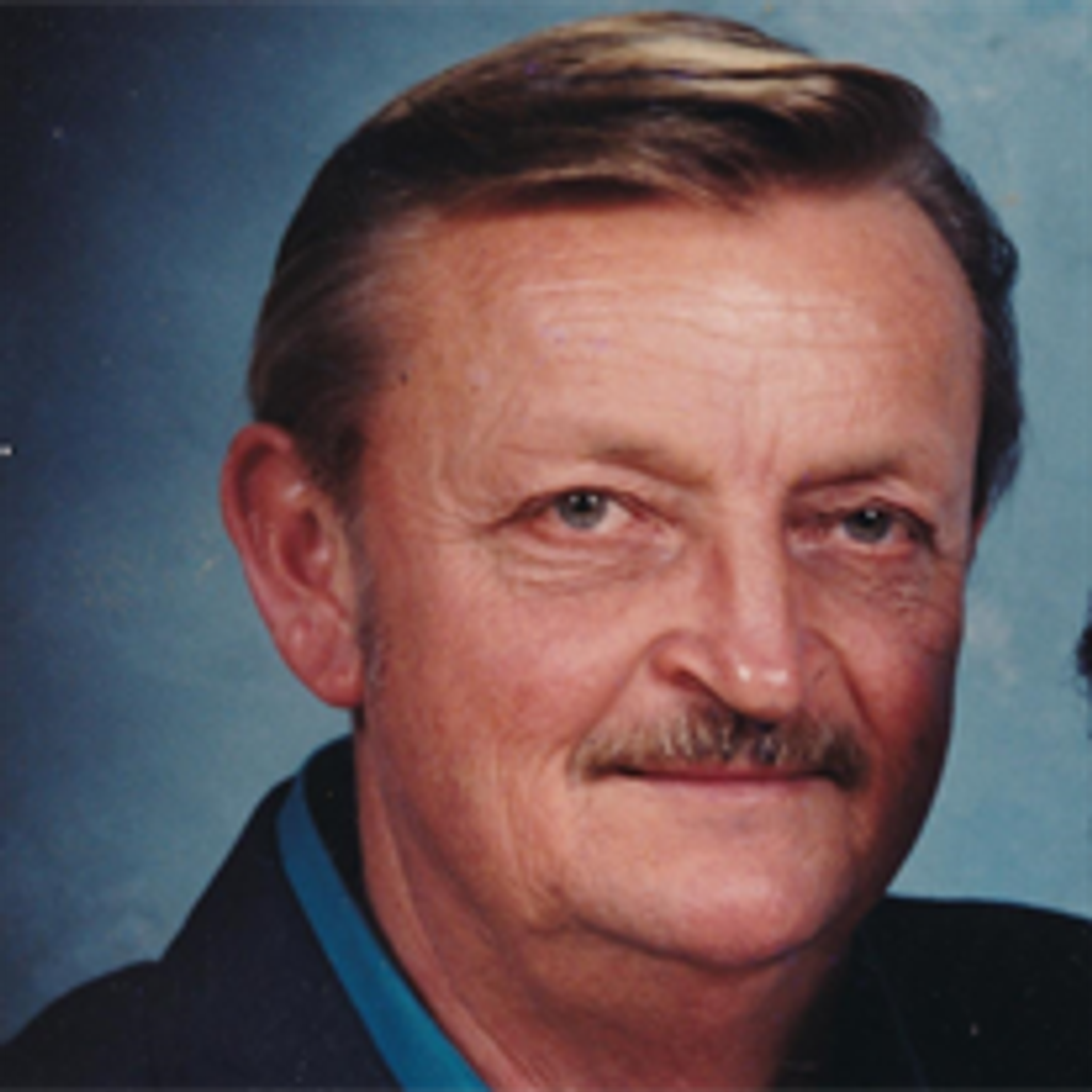 Jimmie Ashlock Profile Photo