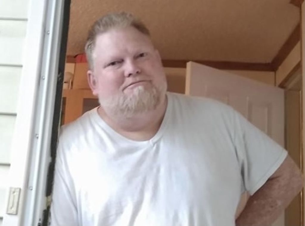 David Lee Edwards, Sr. Profile Photo