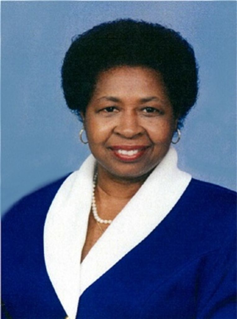 Marva Nell Spikes Profile Photo