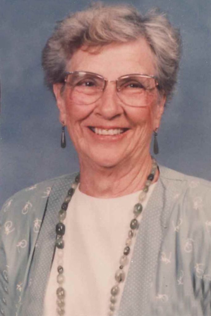 Beatrice C. Cousino