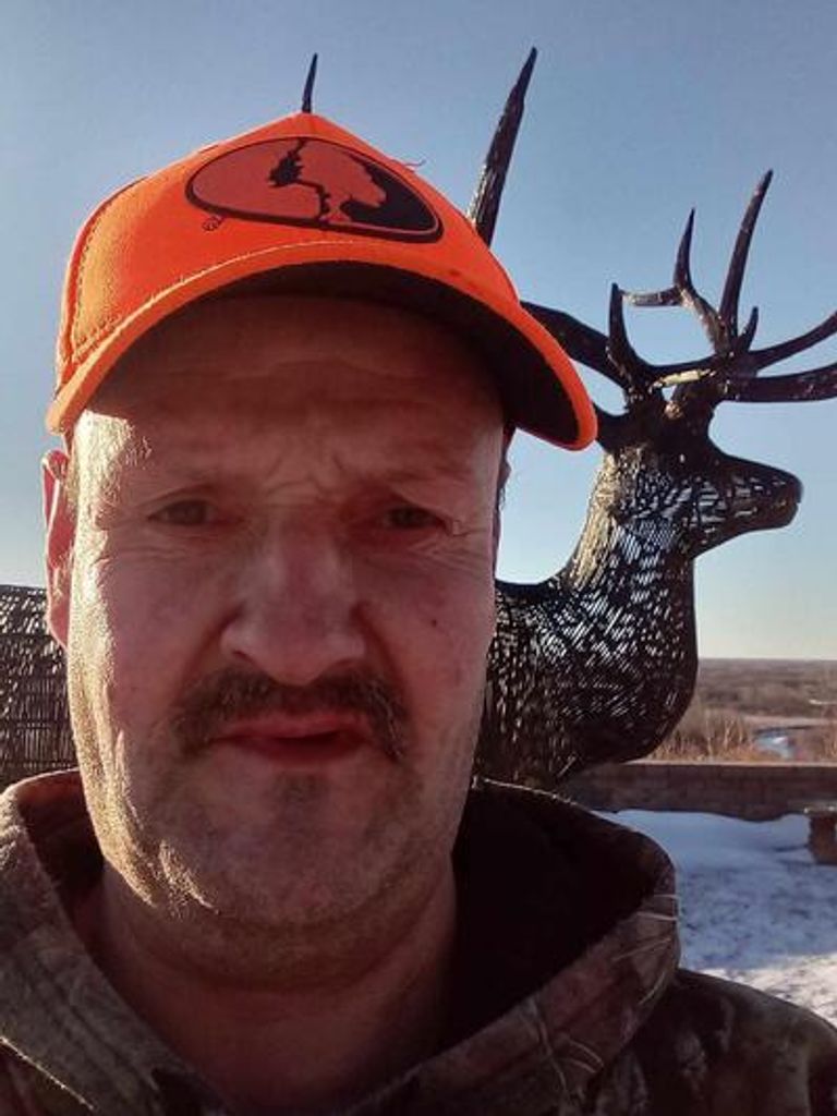 Charles "Charlie" Clarence Lafromboise Jr. Profile Photo