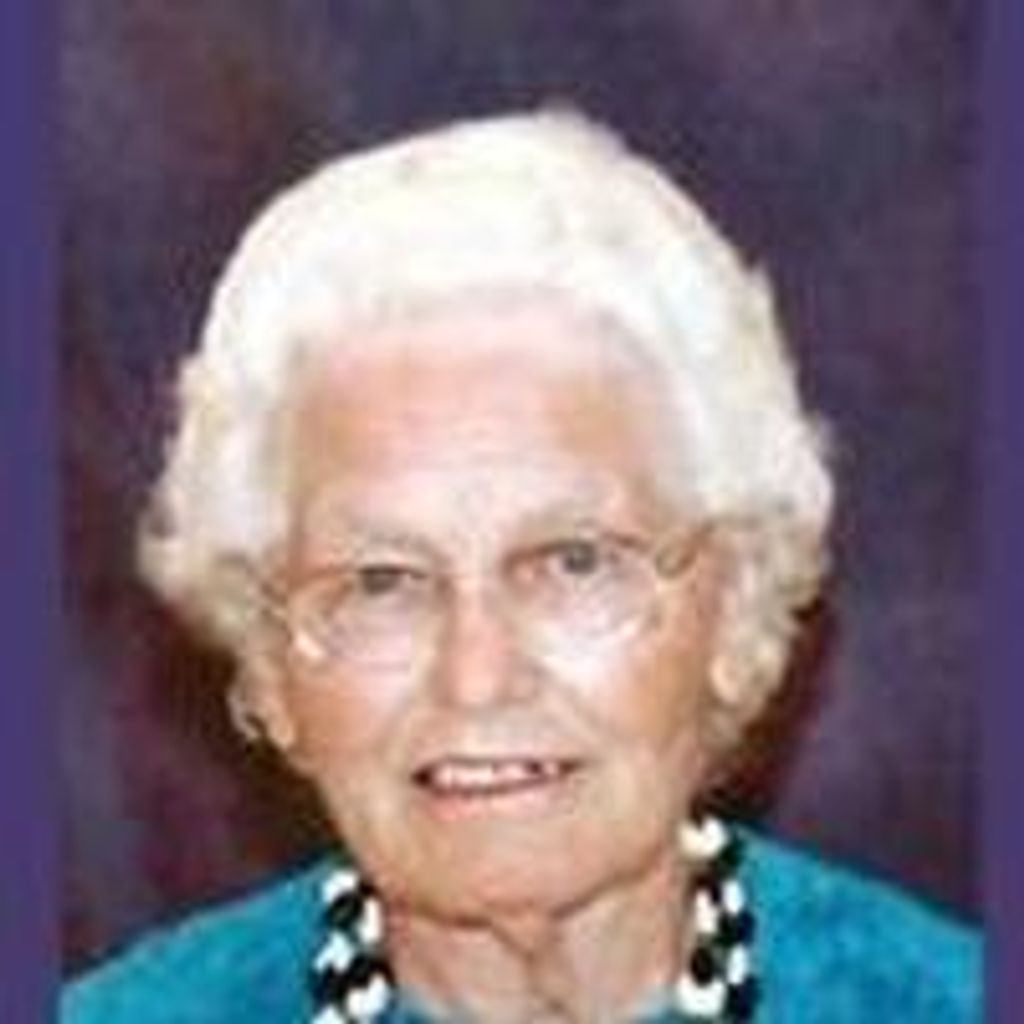 Pauline  Grace (Bottens)  Cope