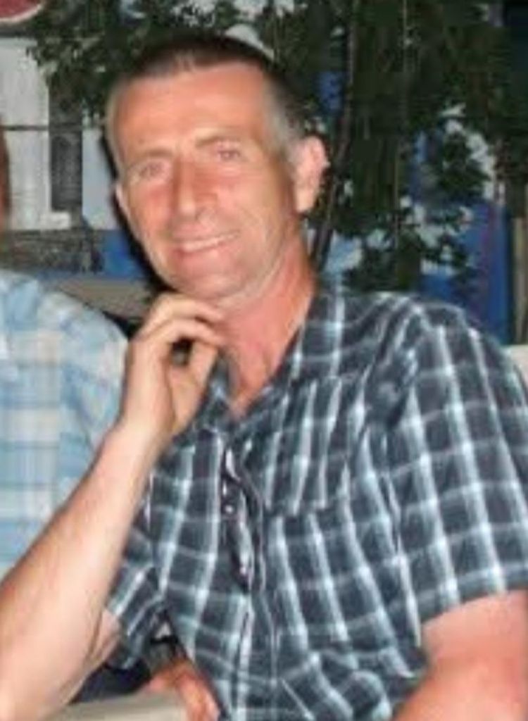 Keivan Maurice Meade Profile Photo