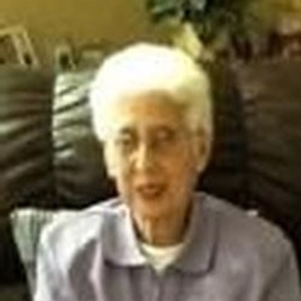 Mary Avila Profile Photo