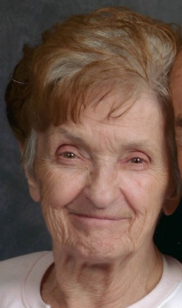 Mary Cunningham Profile Photo