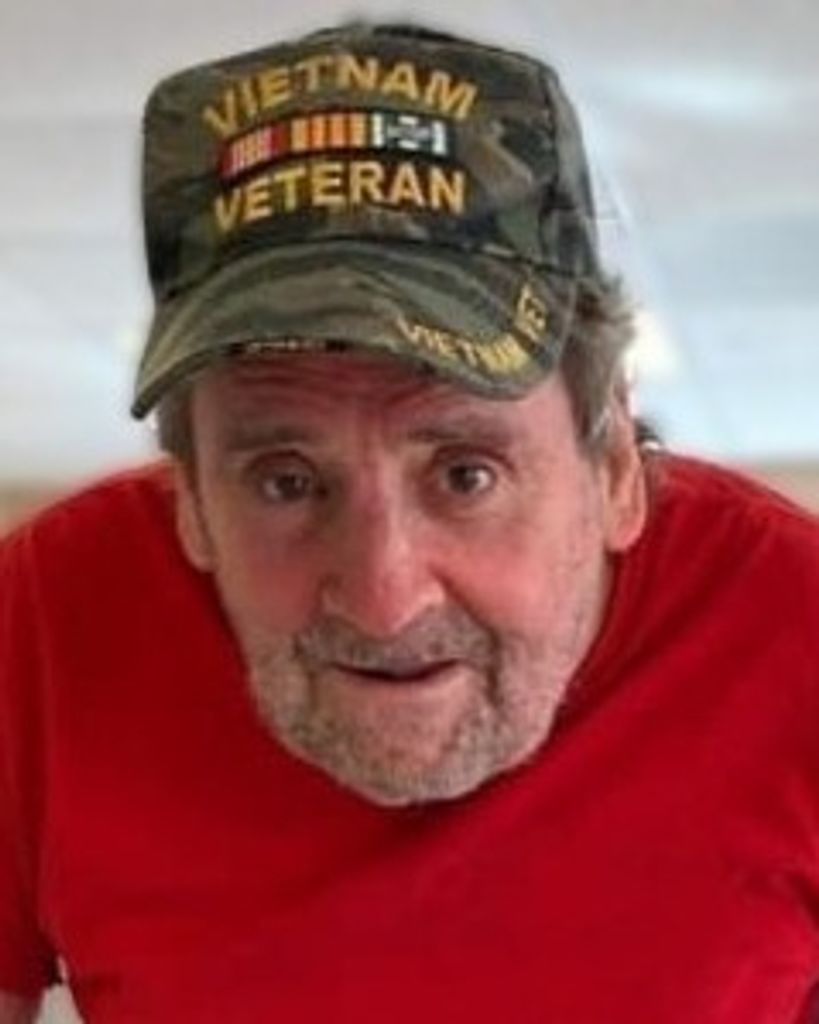 Gary F. Mullen Sr.