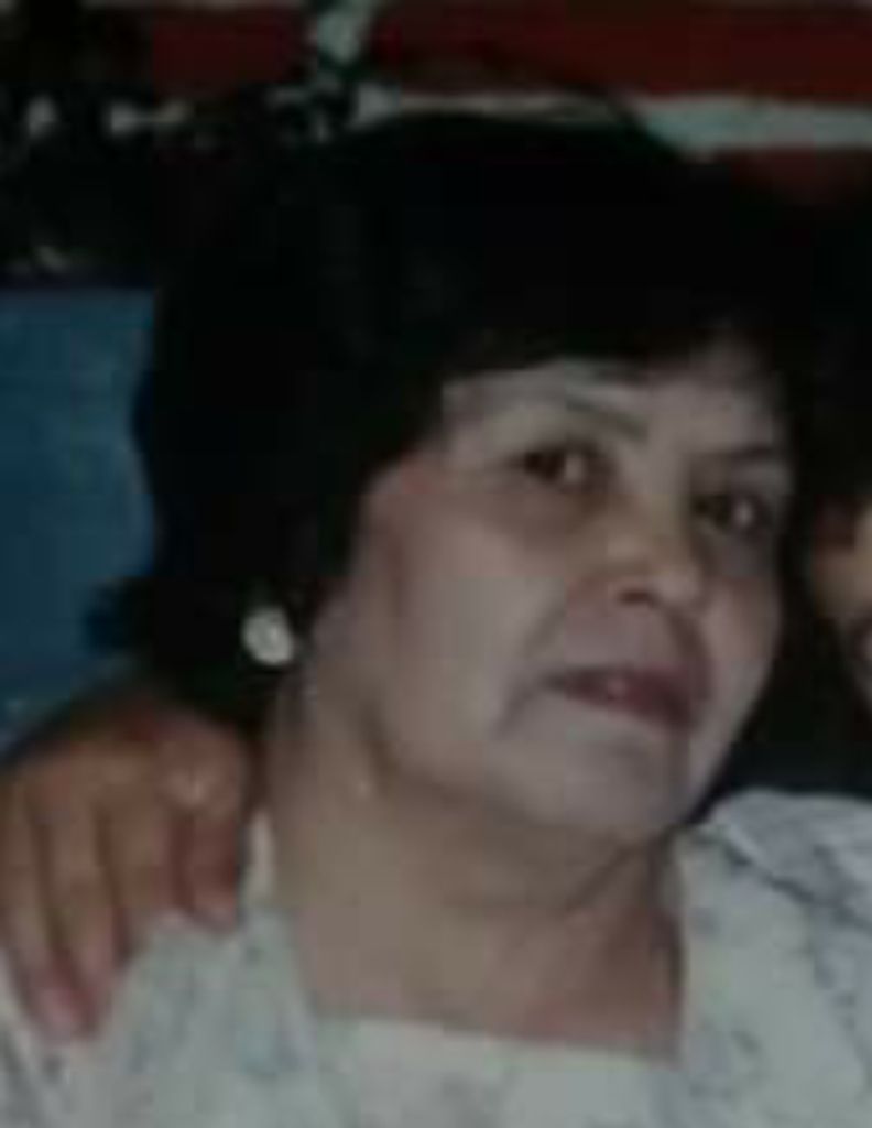 Elvira deAlba-Escoto