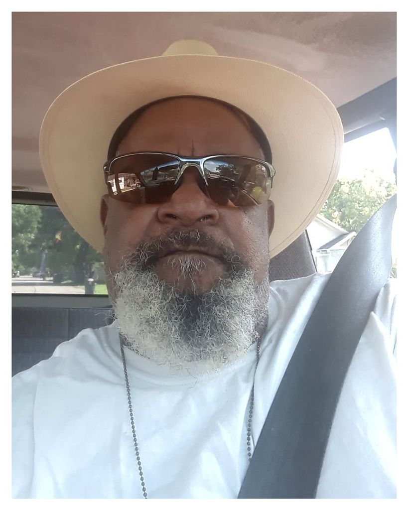 Clarence Perry Rooks Profile Photo