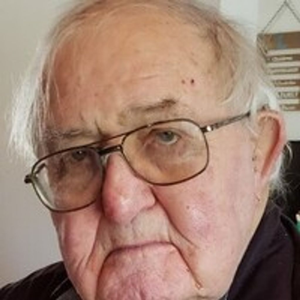 Robert H. Lauten